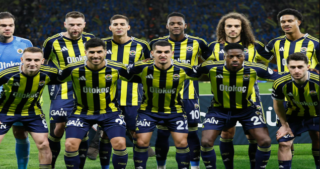 Fenerbahçe maçı hangi kanalda canlı yayın?